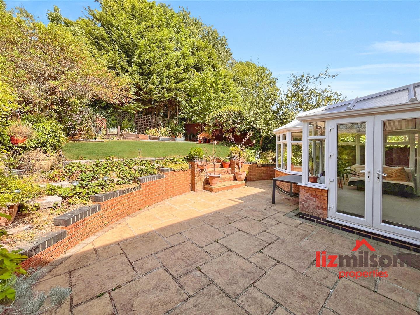 Wetherel Road, Burton-On-Trent Image 26