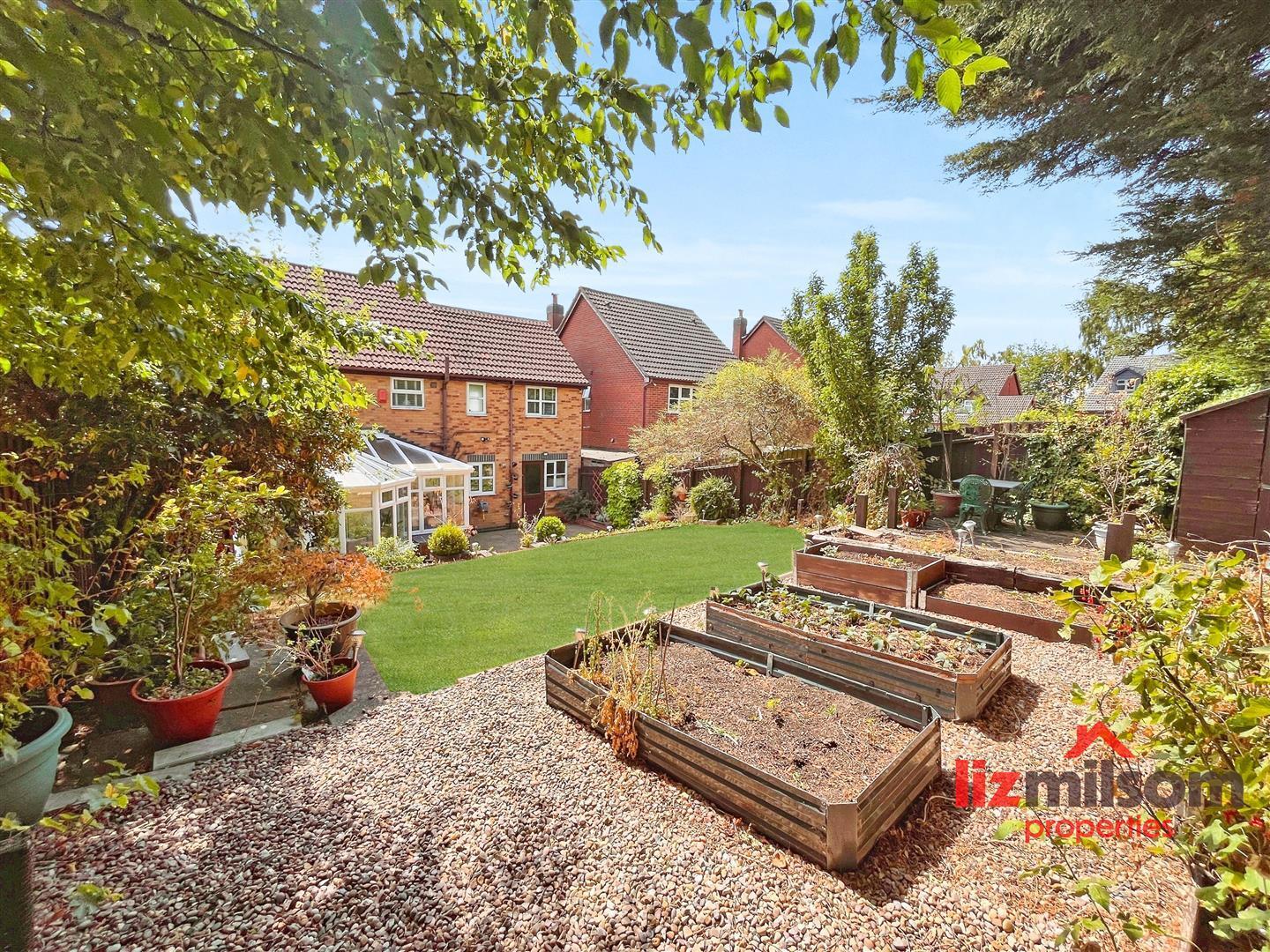 Wetherel Road, Burton-On-Trent Image 28