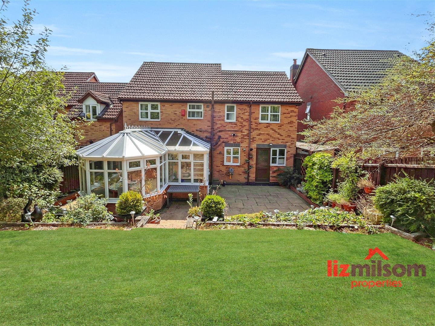 Wetherel Road, Burton-On-Trent Image 29