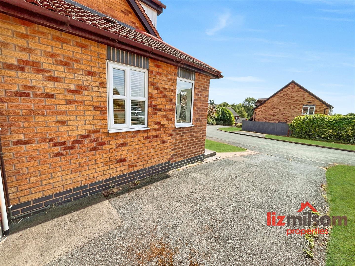 Wetherel Road, Burton-On-Trent Image 30