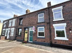 Property responsive