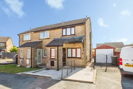 Property responsive