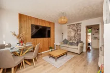 Alfred Road, Dorchester
