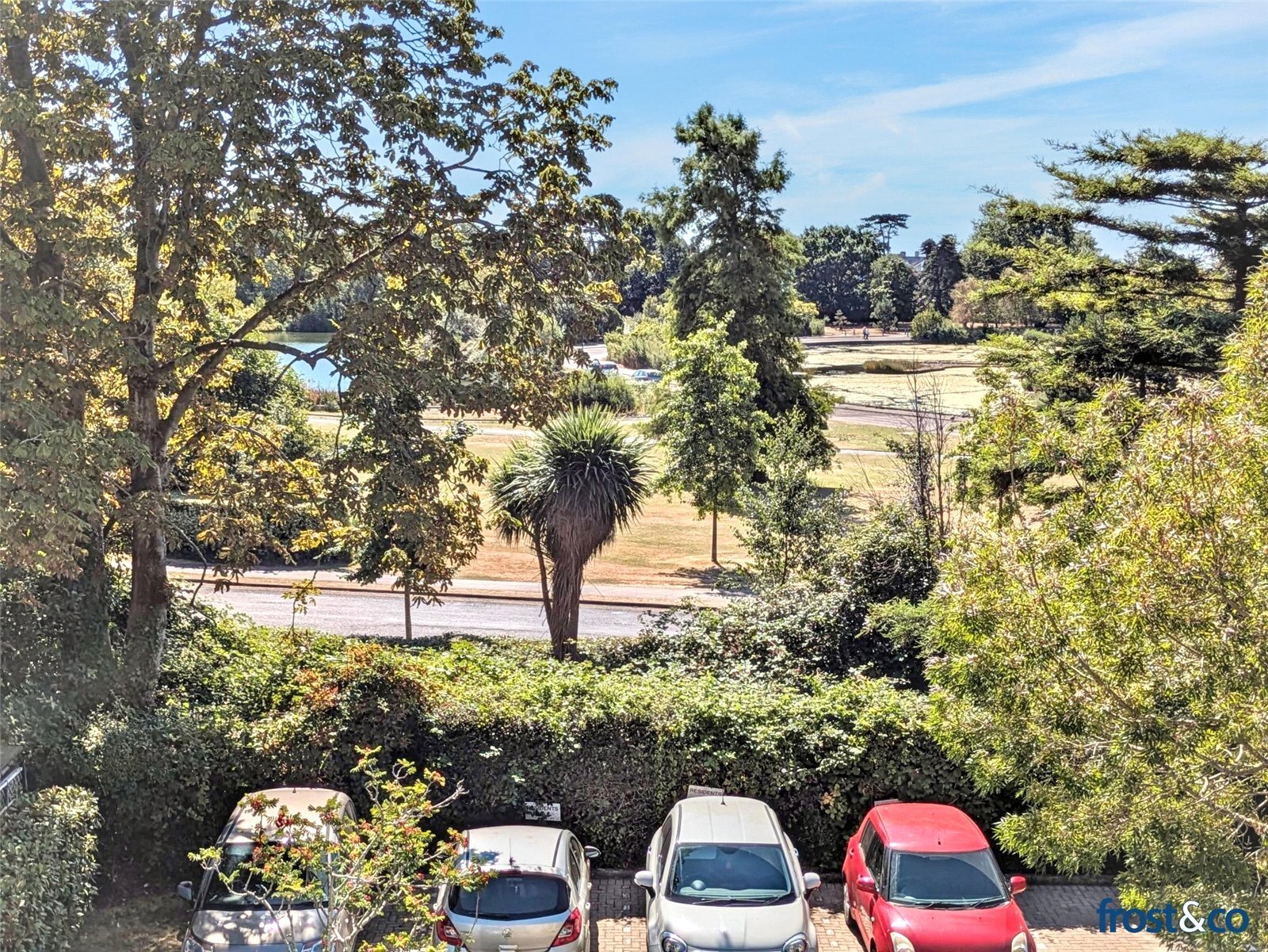 Parkstone Road, Poole, Dorset, BH15 Image 2