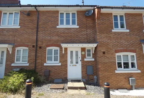 Comfrey Way, Thetford, IP24 2UU