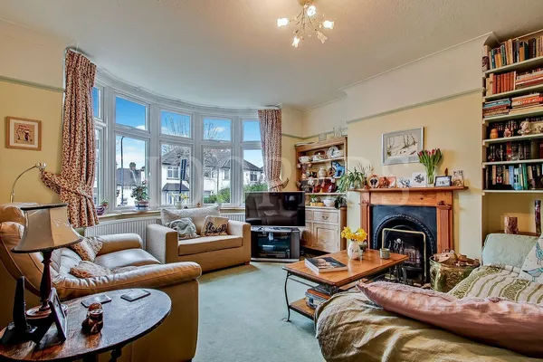 Dollis Hill Avenue, London, NW2