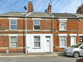 Burkitt Street, KING'S LYNN photo