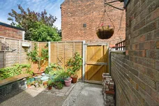 Burkitt Street, KING'S LYNN