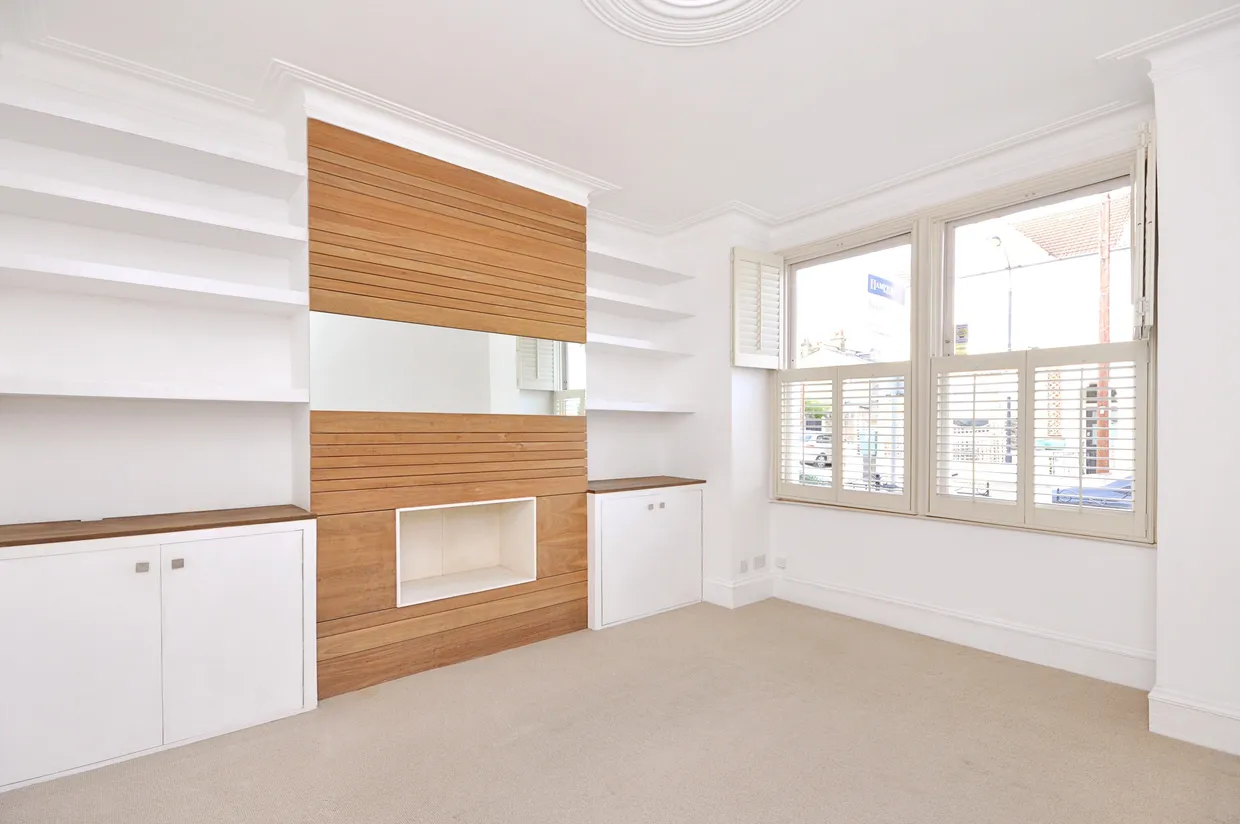 Wardo Avenue London SW6 photo 1
