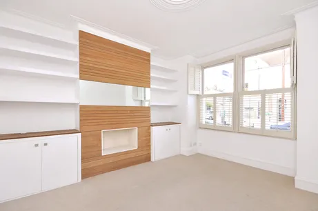 Wardo Avenue London SW6