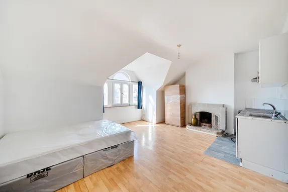 Broadhurst Gardens London NW6