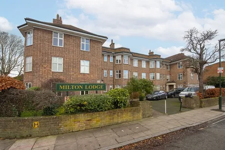 Whitton Road Twickenham TW1