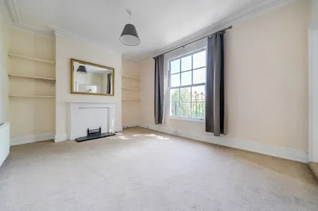 Clarence Road Windsor SL4