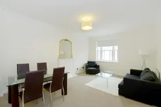 Royal Belgrave House London SW1V photo 1
