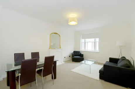 Royal Belgrave House London SW1V