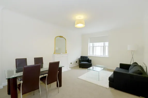 Royal Belgrave House London SW1V