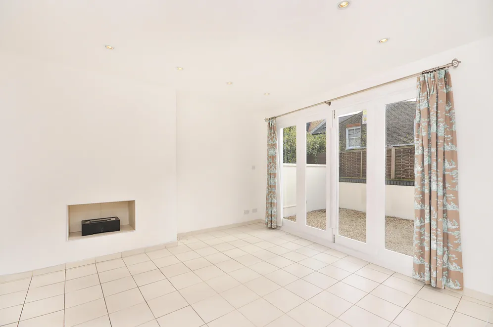 Wardo Avenue London SW6 photo 2