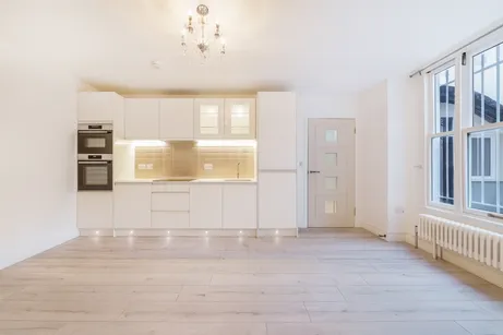 Princes Square, Notting Hill, W2