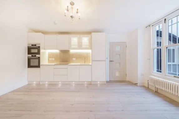 Princes Square, Notting Hill, W2