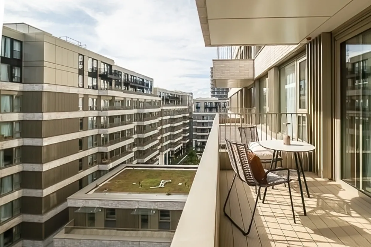 Cherry Park Lane London E20 photo 2