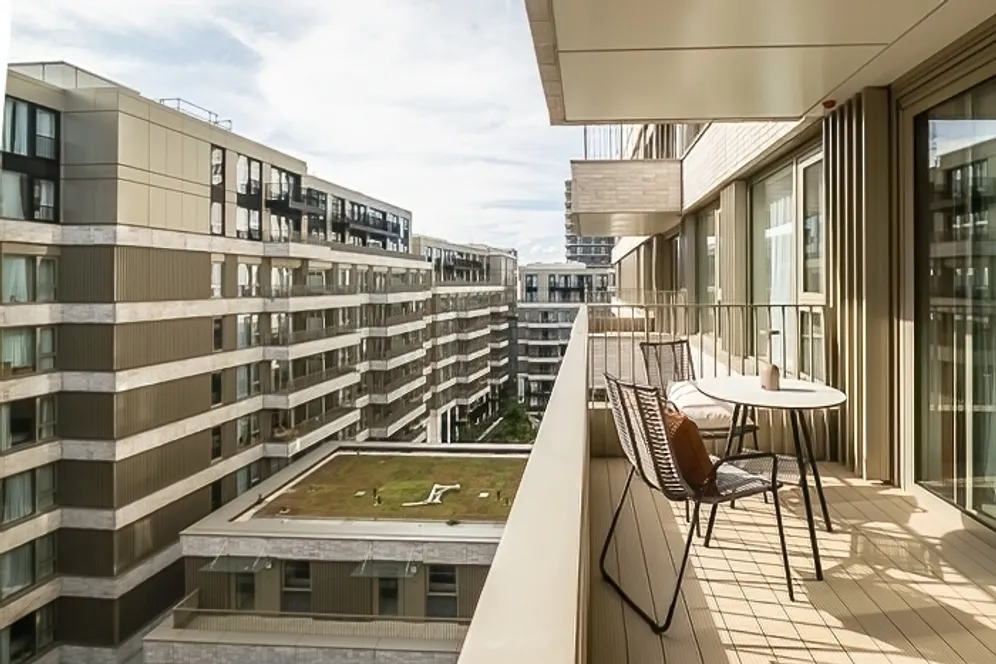 Cherry Park Lane London E20 photo 2