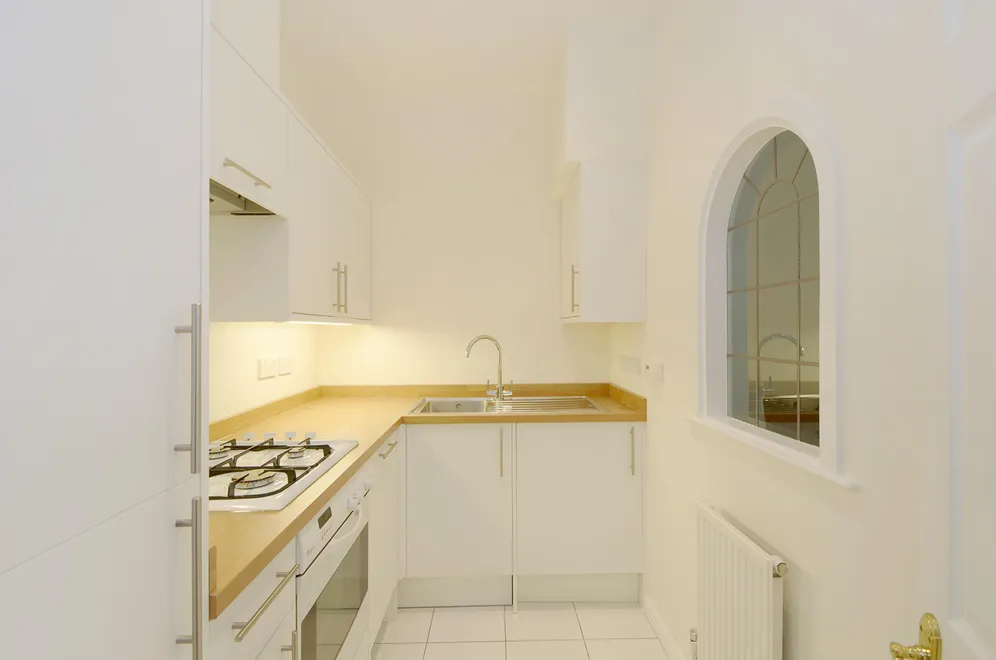 Royal Belgrave House London SW1V photo 2