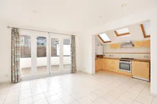 Wardo Avenue London SW6 photo 3