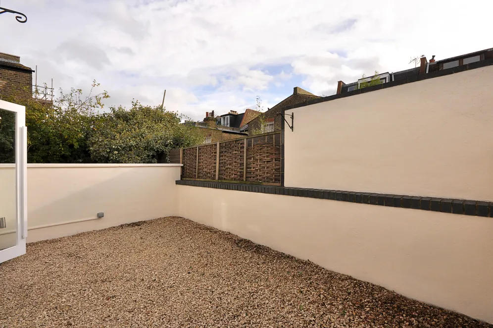 Wardo Avenue London SW6 photo 4