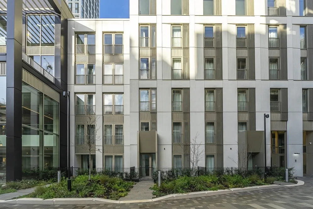 Cherry Park Lane London E20 photo 6