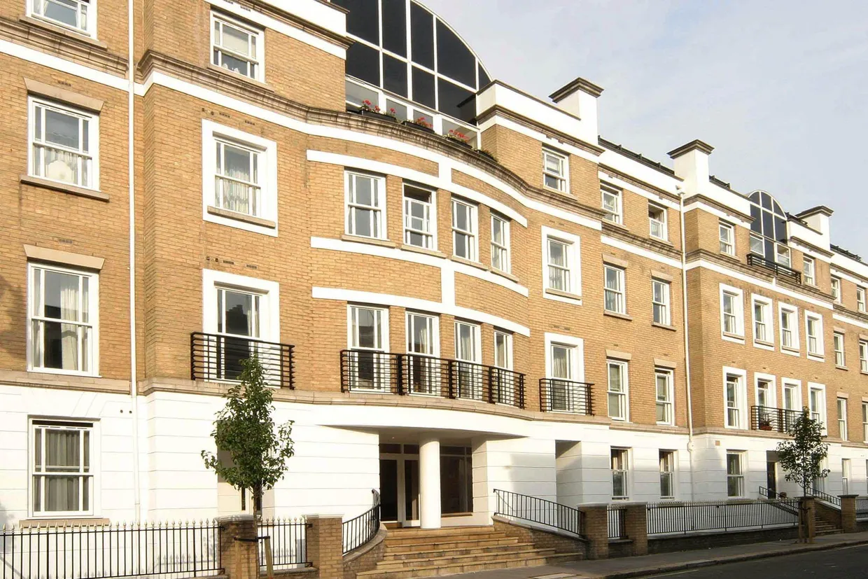 Royal Belgrave House London SW1V photo 5