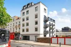 Harrow Road London W9 photo 7