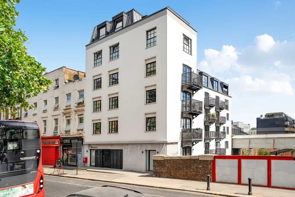 Harrow Road London W9 photo 7