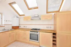 Wardo Avenue London SW6 photo 6