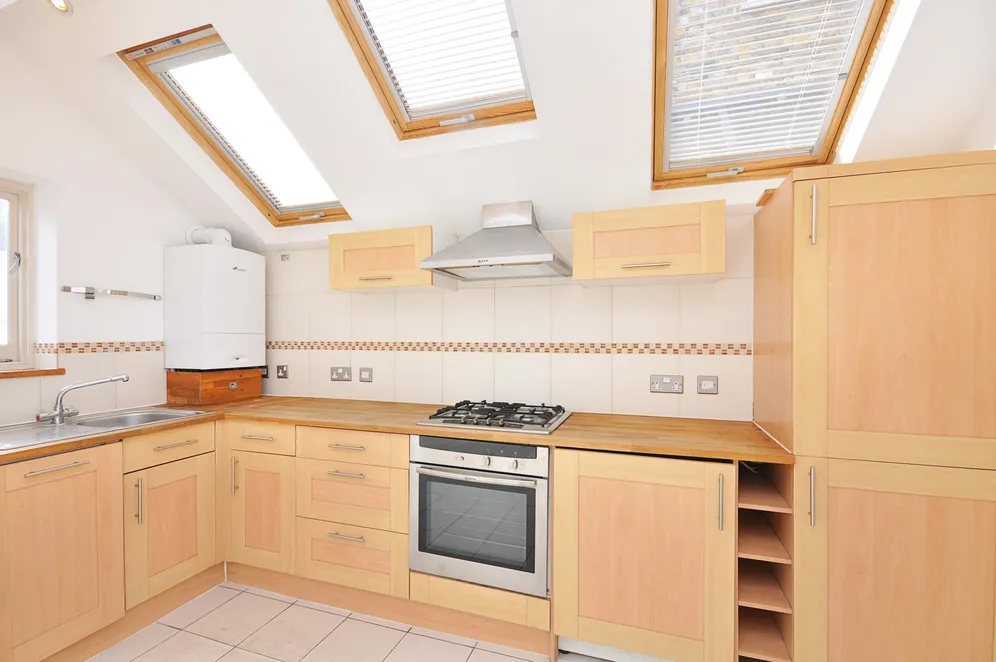 Wardo Avenue London SW6 photo 6
