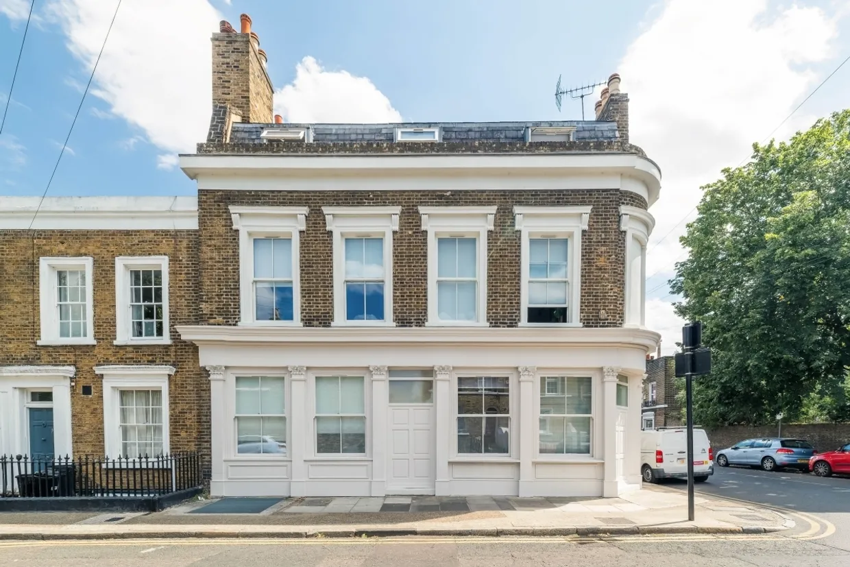 White Horse Road, E1 photo 8
