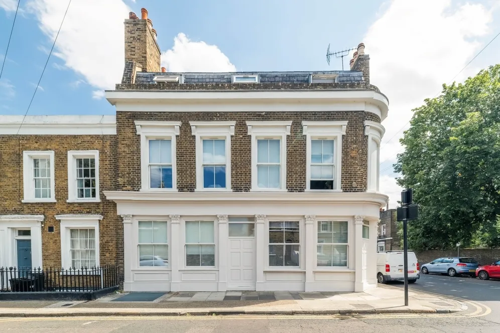 White Horse Road, E1 photo 8