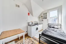 Broadhurst Gardens London NW6 photo 1