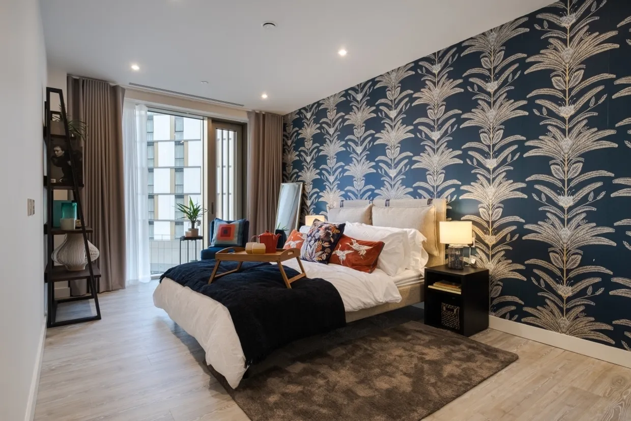 Cherry Park Lane London E20 photo 9