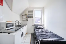 Broadhurst Gardens London NW6 photo 2