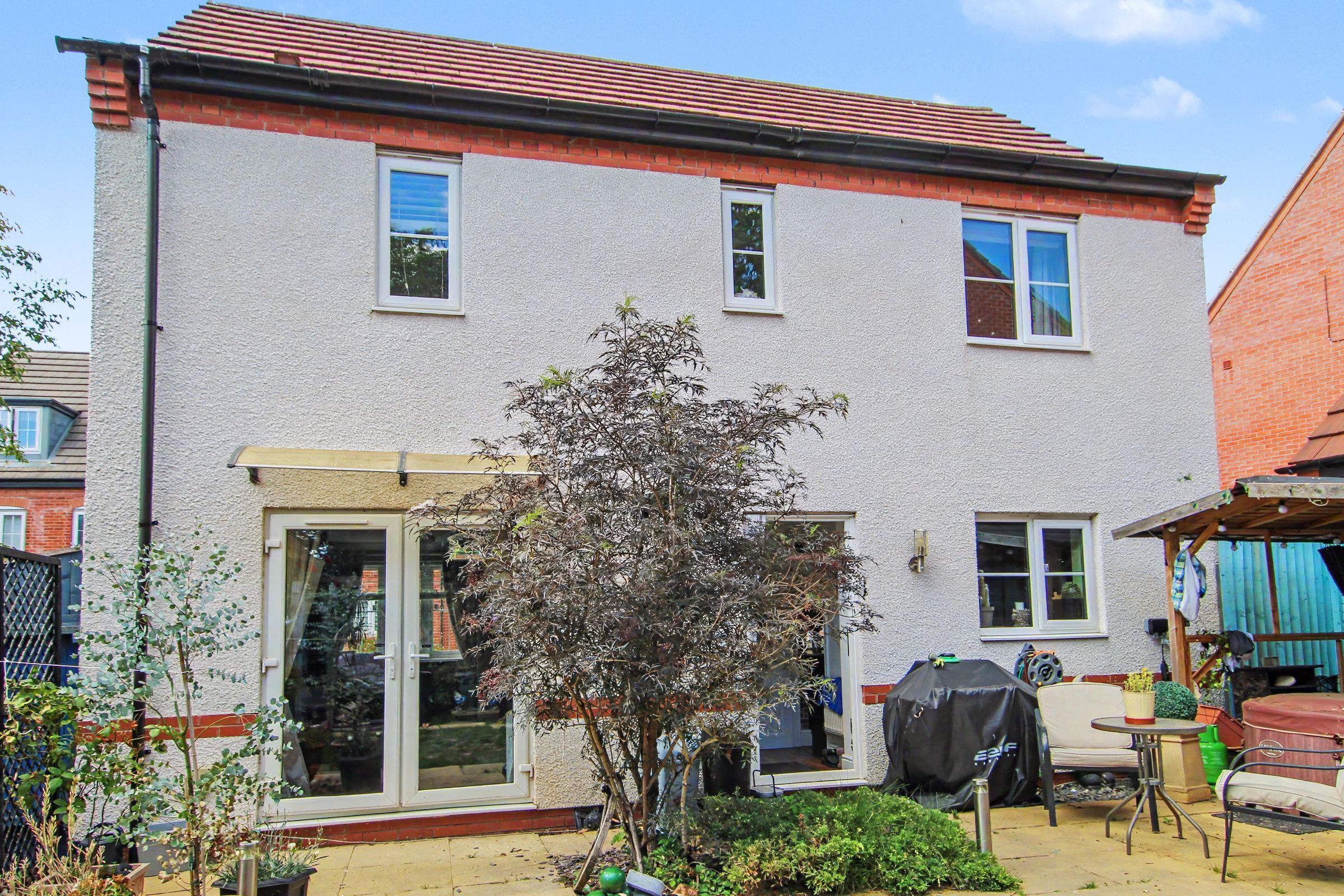 St. Helens Lane, Swadlincote Image 18