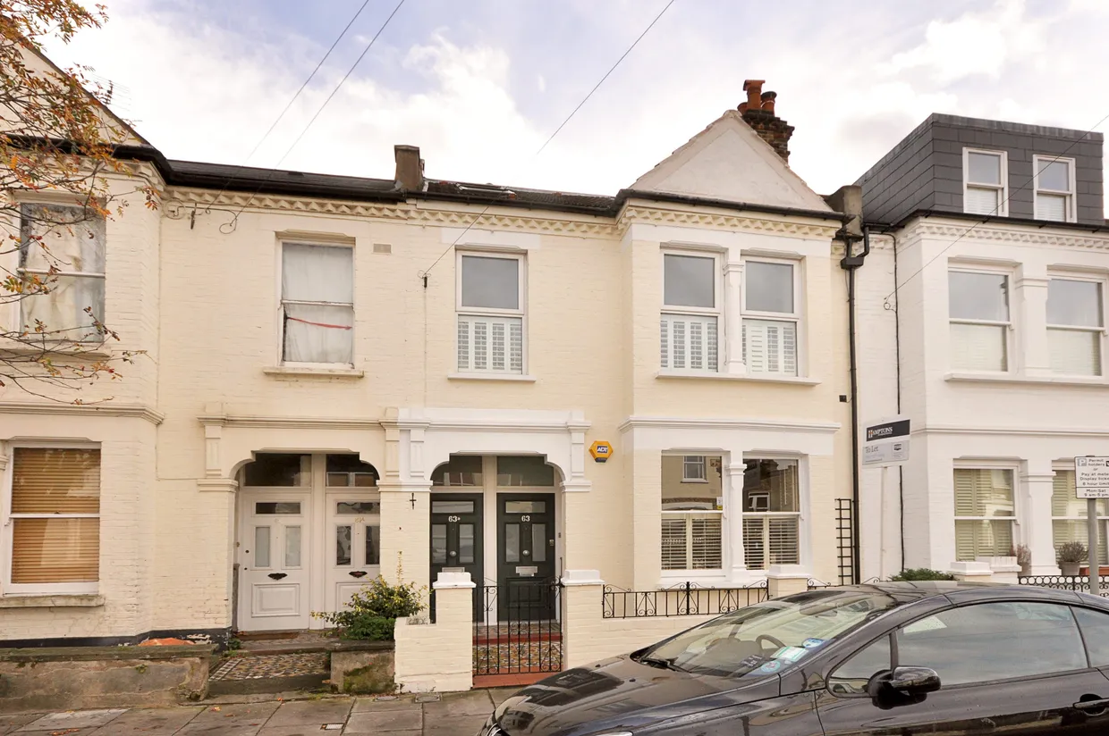 Wardo Avenue London SW6 photo 8