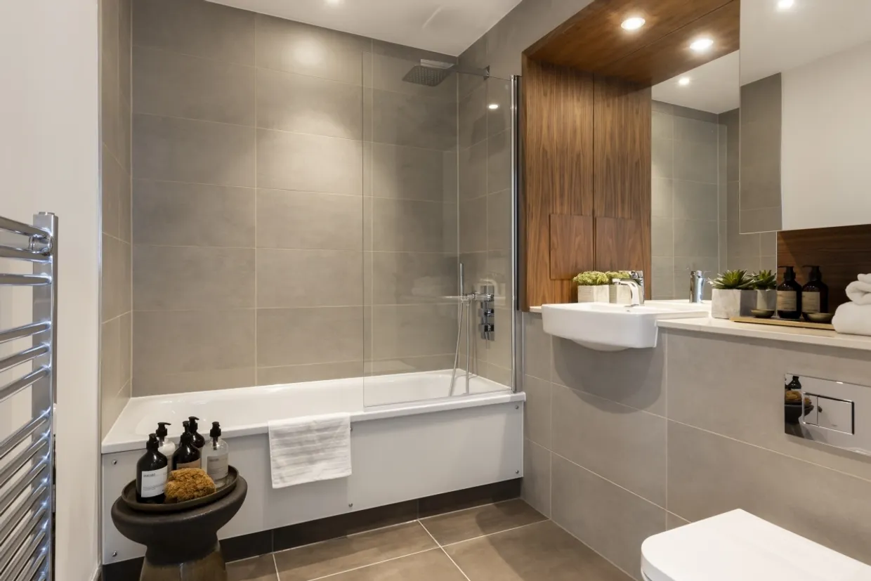 32 Harbour Way Canary Wharf E14 photo 5