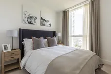 32 Harbour Way Canary Wharf E14 photo 6
