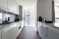 Harbour Way Canary Wharf E14 photo 7