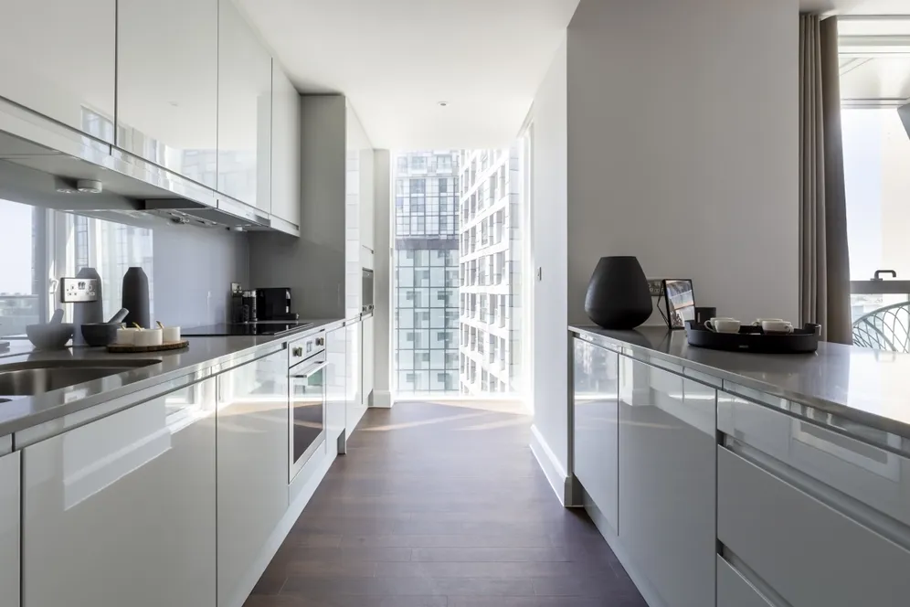 Harbour Way Canary Wharf E14 photo 7