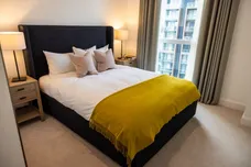 Harbour Way Canary Wharf E14 photo 9