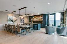 32 Harbour Way Canary Wharf E14 photo 9