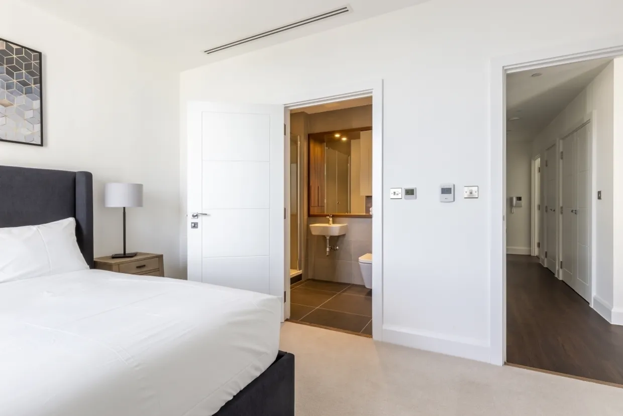 32 Harbour Way Canary Wharf E14 photo 8