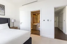 32 Harbour Way Canary Wharf E14 photo 8