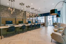 32 Harbour Way Canary Wharf E14 photo 13